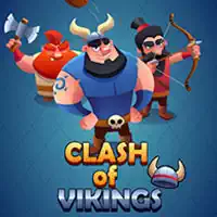 clash_of_vikings Games